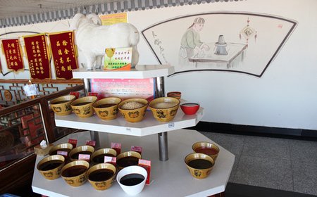 四季大盘涮肉园(双峪店)