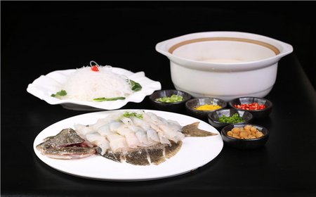 宴桃园餐厅(门头沟店)