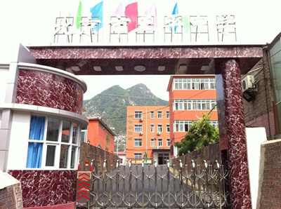 王平中学